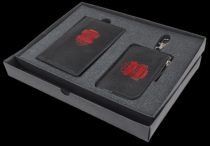 Logotrade mainoslahjat kuva: Setti 531052