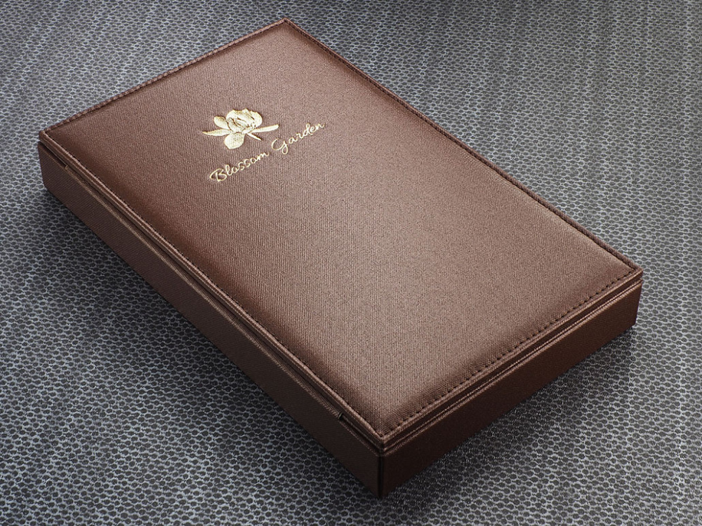 Logotrade liikelahja mainoslahja kuva: Kuittilaatikko 1096280