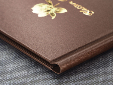 Logo trade liikelahjat tuotekuva: Menukansi 1720280