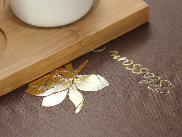 Logo trade liikelahja kuva: Menukansi 1720280