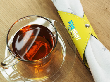 Logo trade liikelahjat mainoslahjat kuva: Servietti 1032094