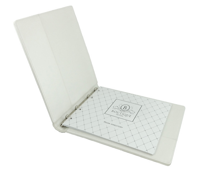 Logotrade mainostuote tuotekuva: Huonekansio 1014119