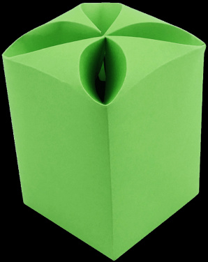 Logotrade mainoslahjat ja liikelahjat tuotekuva: Laatikko (14.5x7.5x7.5cm) 577037