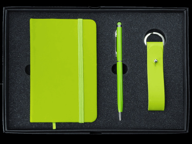 Logo trade mainoslahjat tuotekuva: Setti 515076