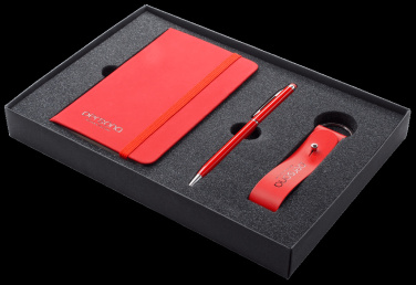 Logotrade mainoslahja tuotekuva: Setti 515076