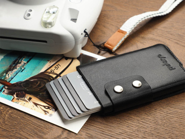 Logo trade mainoslahja ja liikelahja tuotekuva: RFID lompakko 545131