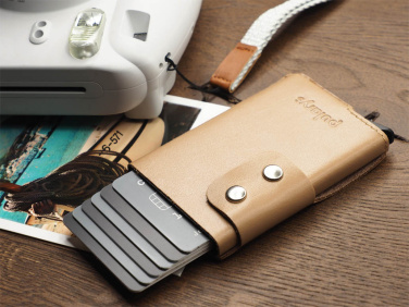 Logotrade mainoslahjat ja liikelahjat tuotekuva: RFID lompakko 545131