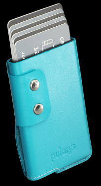 Logotrade mainostuote tuotekuva: RFID lompakko 545131