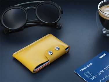 Logotrade mainoslahja tuotekuva: Lompakko 384131