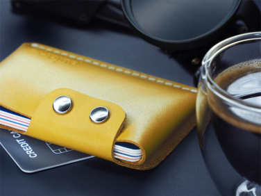 Logotrade liikelahja mainoslahja kuva: Lompakko 384131