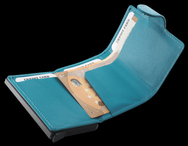 Logotrade mainostuote tuotekuva: RFID lompakko 1237131