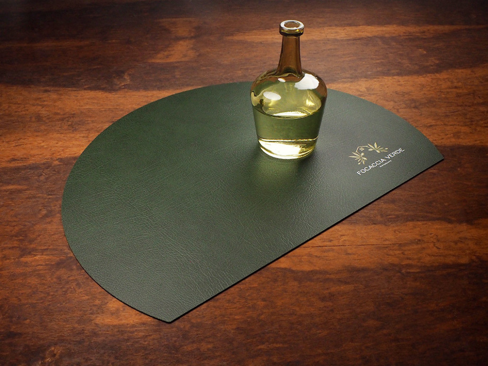 Logotrade mainoslahjat kuva: Pöytämatto 2040330