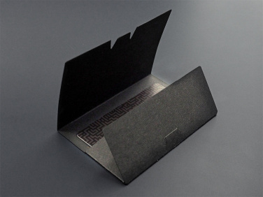 Logo trade mainoslahja kuva: Kirjekuori (6,7x9,8cm) 1257037