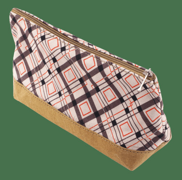 Logo trade mainostuotet tuotekuva: SOFIA kosmetiikkalaukku 1616165