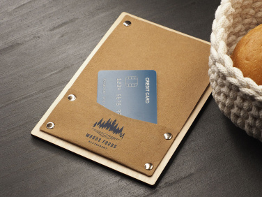 Logo trade mainoslahjat ja liikelahjat kuva: Laskupidike 1053121