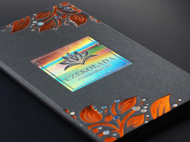 Logo trade mainoslahjat ja liikelahjat kuva: Laskupidike 1682280