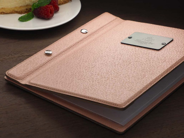 Logotrade mainostuotet kuva: Menukansi 1087281