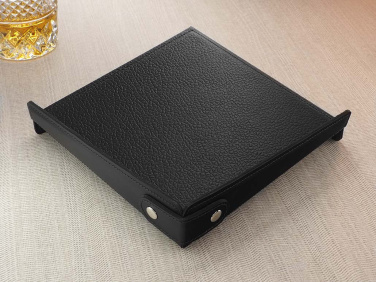 Logo trade mainoslahja kuva: Lautasliinalaatikko 1662281