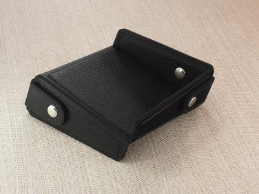 Logotrade mainoslahjat ja liikelahjat tuotekuva:  Muistiinpanolaatikko 1658281