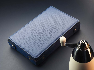 Logo trade liikelahjat tuotekuva: Kuittilaatikko 1661243