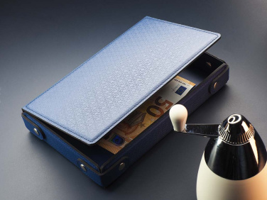 Logo trade mainostuotet tuotekuva: Kuittilaatikko 1661243