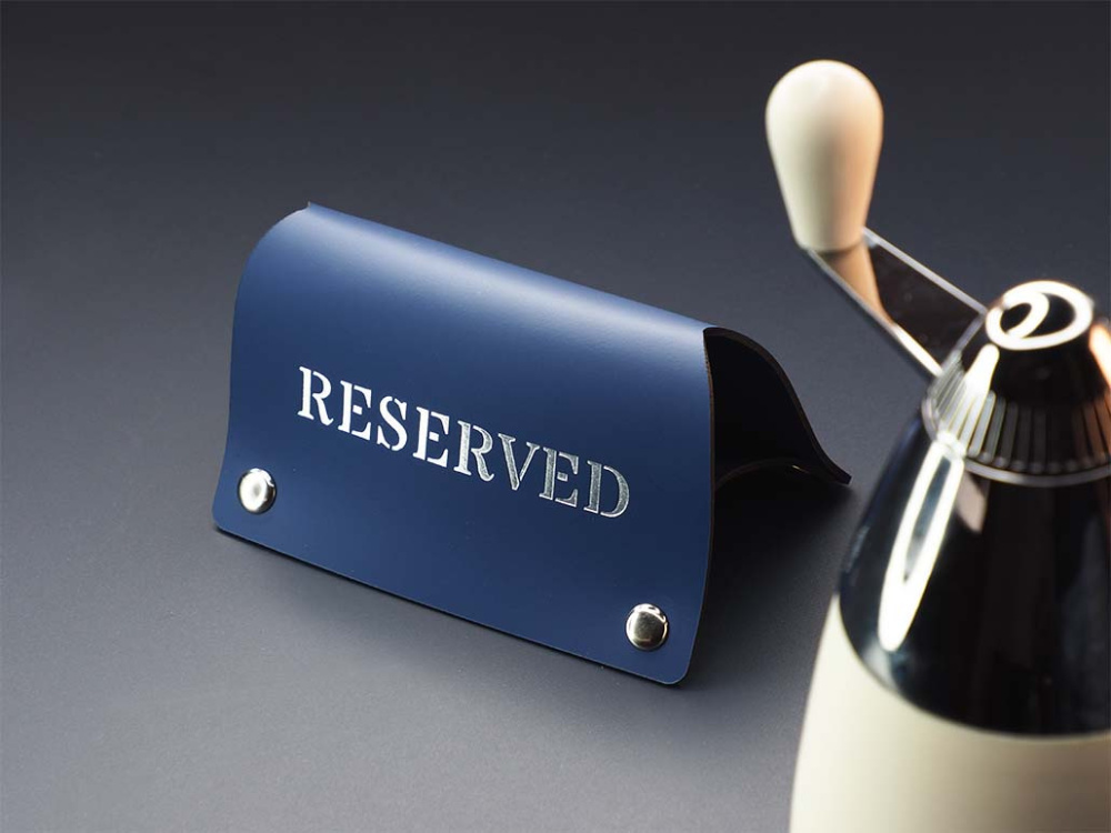 Logotrade mainoslahja tuotekuva: Infoteline 1686094