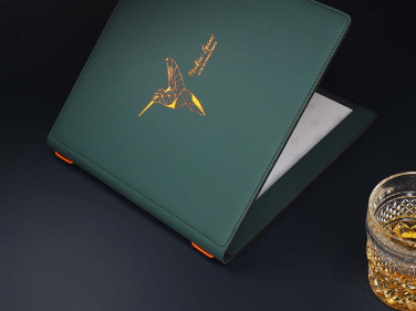 Logotrade mainoslahjat kuva: Menu kansi Fine Dining Pro 1632094