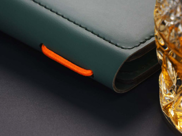 Logo trade liikelahja mainoslahja tuotekuva: Menu kansi Fine Dining Pro 1632094