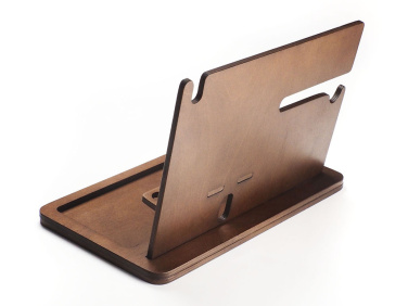 Logo trade liikelahjat mainoslahjat kuva: Puinen järjestäjä 2016121