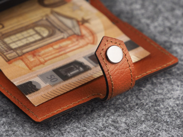 Logotrade mainoslahja ja liikelahja kuva: RFID lompakko 2161318