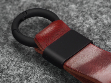 Logo trade mainoslahja ja liikelahja tuotekuva: Avainrengas 1710141