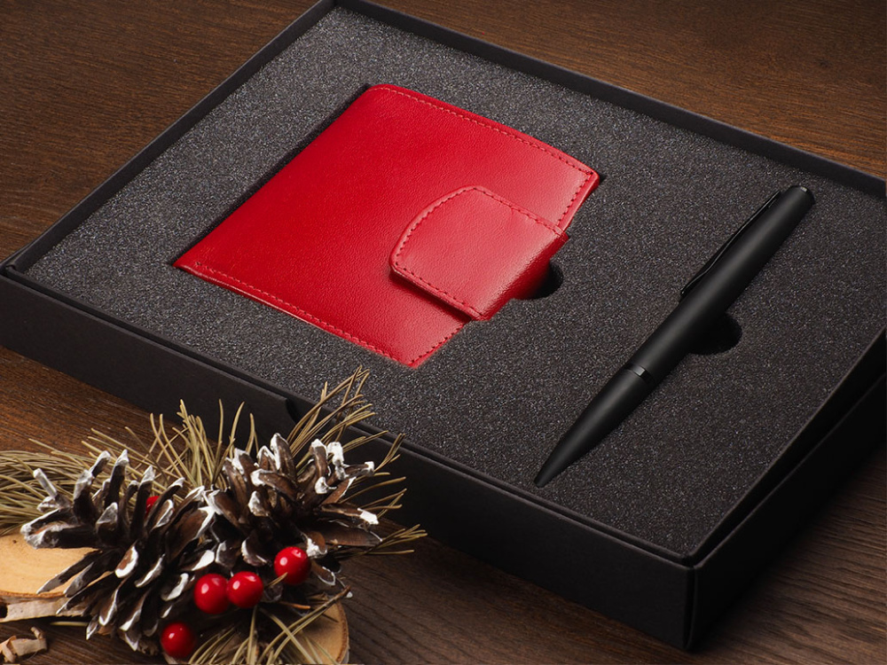 Logotrade mainostuote tuotekuva: Joulu setti 2176013