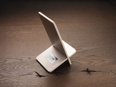 Logotrade mainoslahjat kuva: Puinen puhelinteline 1834121