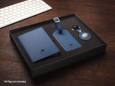 Logo trade mainoslahjat ja liikelahjat kuva: Setti 2150094