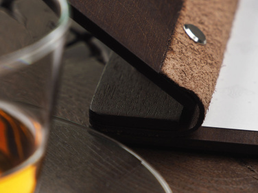 Logotrade mainoslahja tuotekuva: Menukansi 1860121