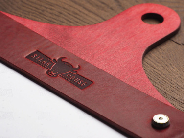 Logo trade mainoslahja ja liikelahja tuotekuva: Menukansi 1861121