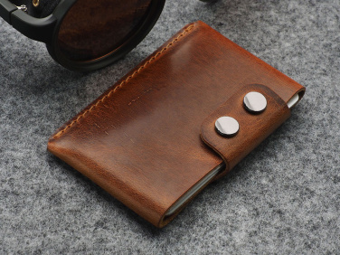 Logo trade mainoslahjat ja liikelahjat kuva: Lompakko 384310