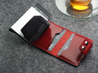 Logo trade mainostuotet tuotekuva: RFID lompakko 1934141