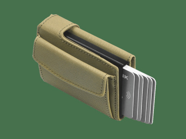 Logo trade liikelahjat mainoslahjat kuva: RFID lompakko 1226324