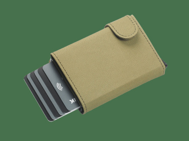 Logotrade mainostuote tuotekuva: RFID lompakko 1226324