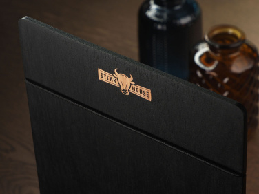 Logotrade mainoslahja tuotekuva: Promo menu 1867121