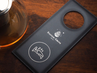 Logo trade mainostuote kuva: Hotellin oviripustin 1960319