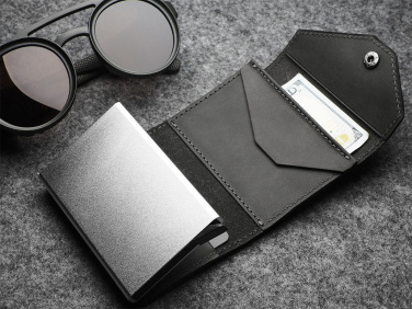 Logo trade mainoslahja kuva: RFID lompakko 1931284
