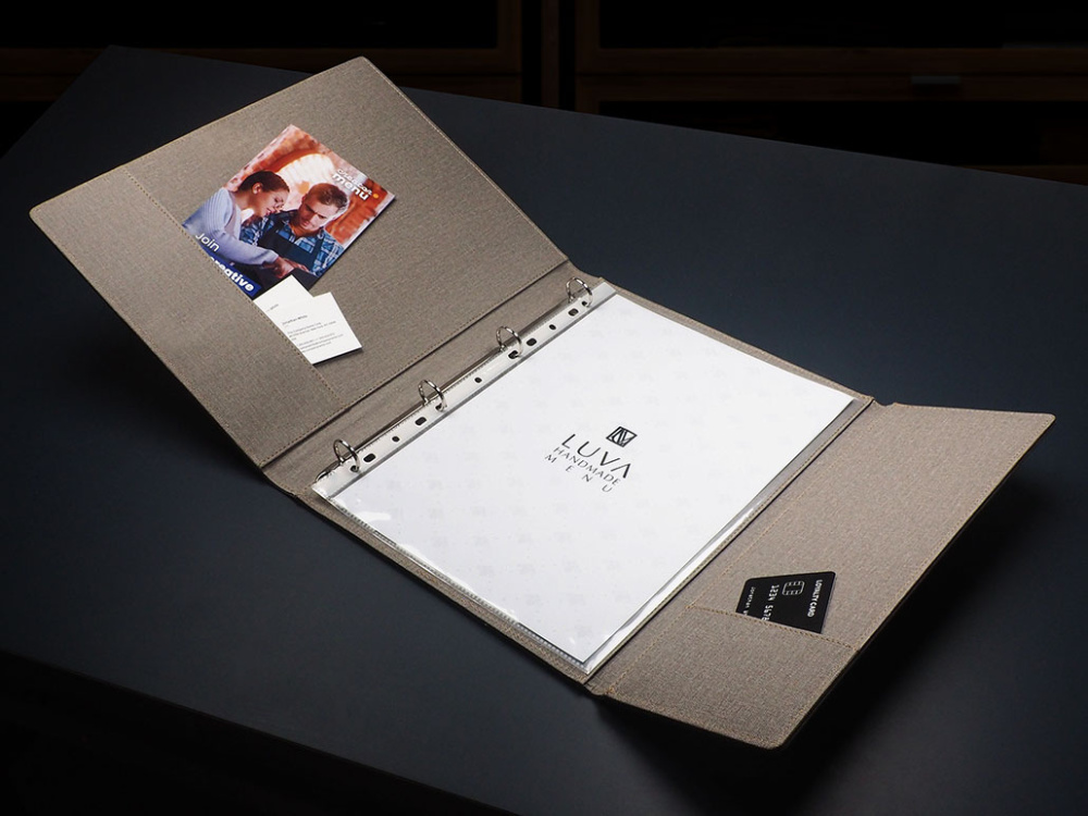 Logotrade mainoslahjat ja liikelahjat tuotekuva: Huonekansio 2026321