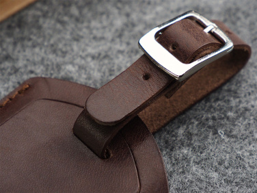 Logotrade mainoslahjat kuva: Matkalaukkukortti 1155141