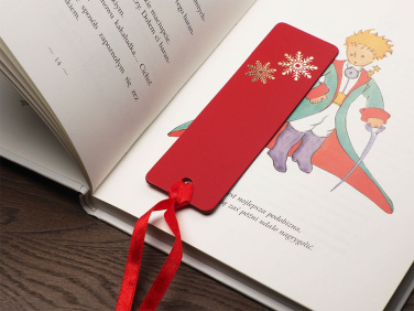 Logotrade mainoslahja ja liikelahja kuva: Kirjanmerkki 2036094