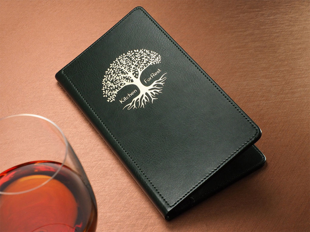 Logo trade liikelahjat mainoslahjat kuva: Laskupidike 1967320