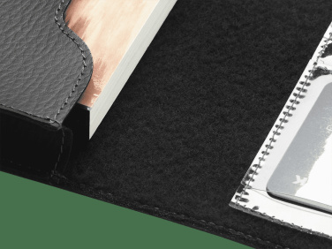 Logo trade mainoslahja ja liikelahja tuotekuva: Auton asiakirjojen järjestäjä 2072157