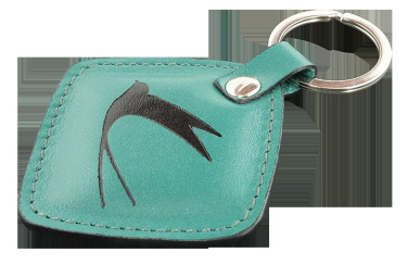 Logo trade liikelahja mainoslahja tuotekuva: Avainrengas 564131