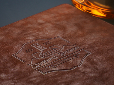 Logotrade mainostuotet kuva: Menu kansi Fine Dining Pro 2013325